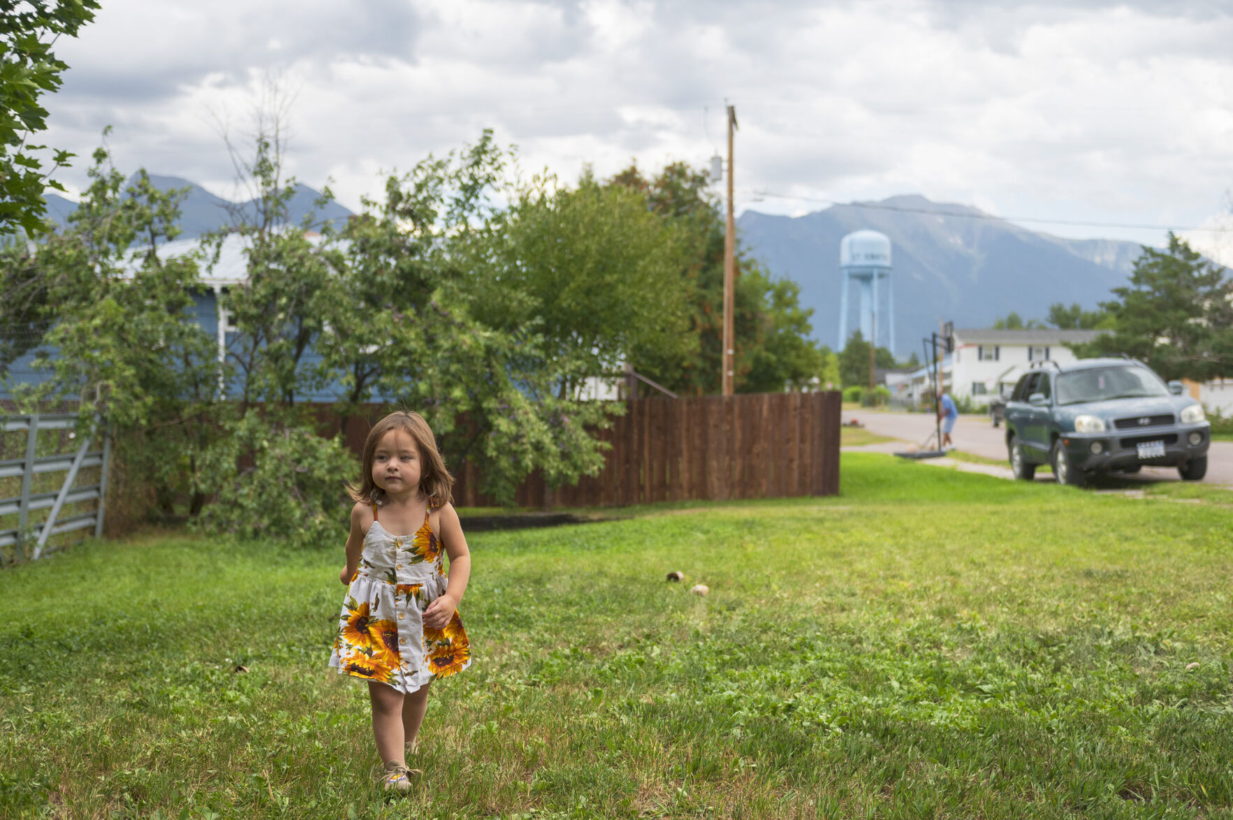 Hit by Medicaid's 'unwinding,' new work rules worry tribes